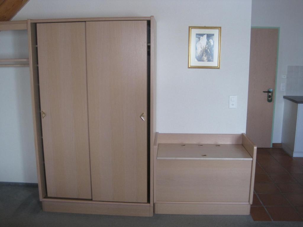Hotel Des Alpes Realp Quarto foto